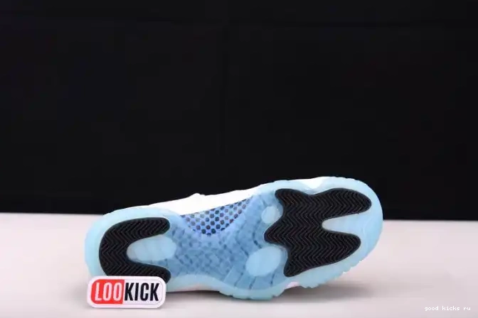 Cheap Jordan 378037-117 Retro Legend Blue (2014) Air 11 0420